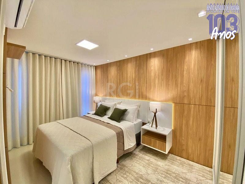 Apartamento, 2 quartos, 83 m² - Foto 11