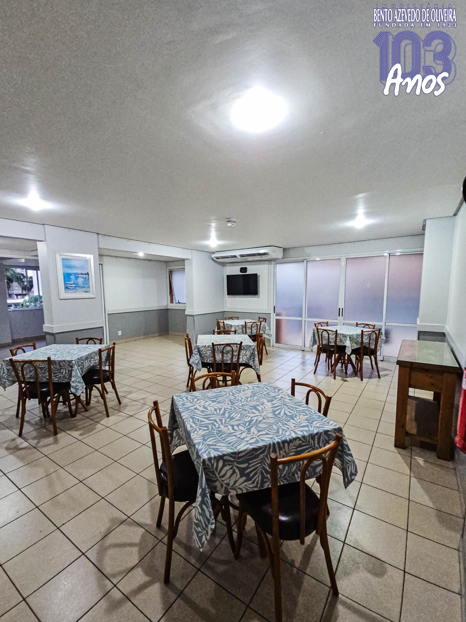 Apartamento, 3 quartos, 100 m² - Foto 26