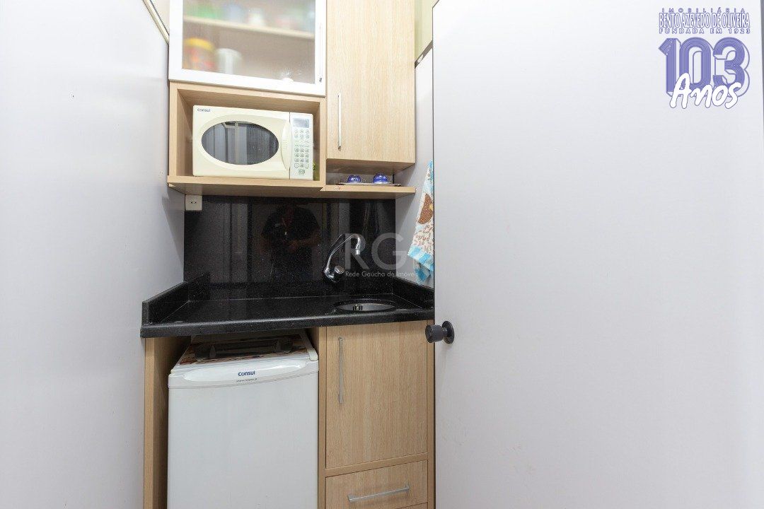 Sala-Conjunto, 35 m² - Foto 9