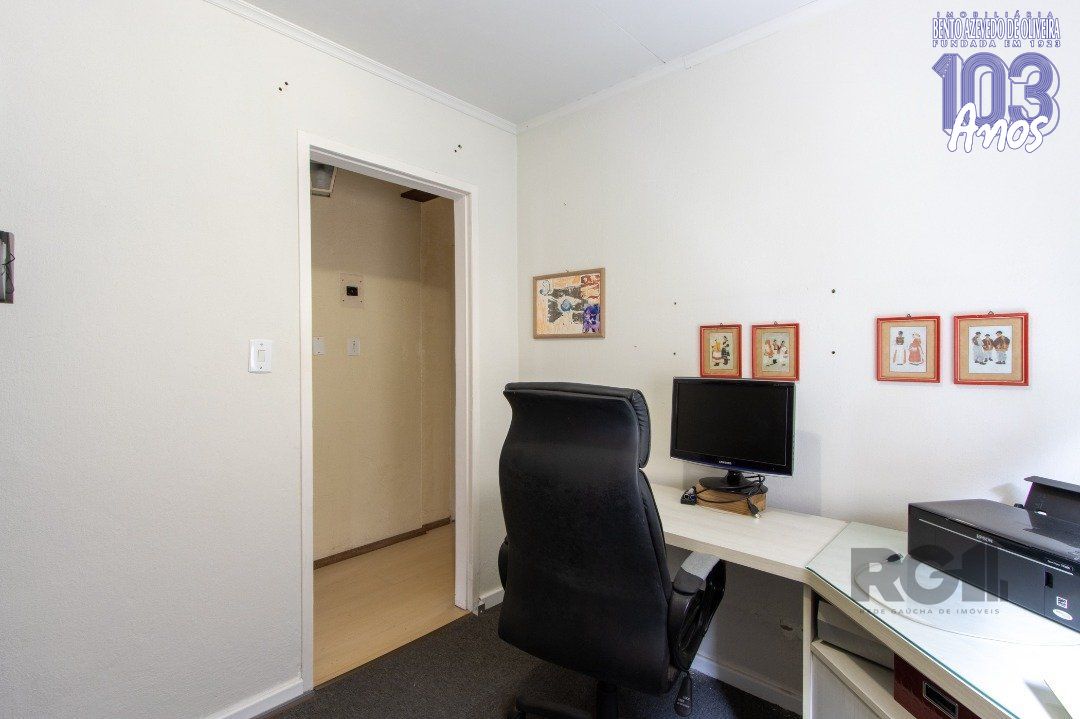 Casa, 5 quartos, 239 m² - Foto 16