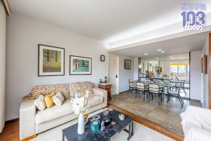 Cobertura, 3 quartos, 223 m² - Foto 5