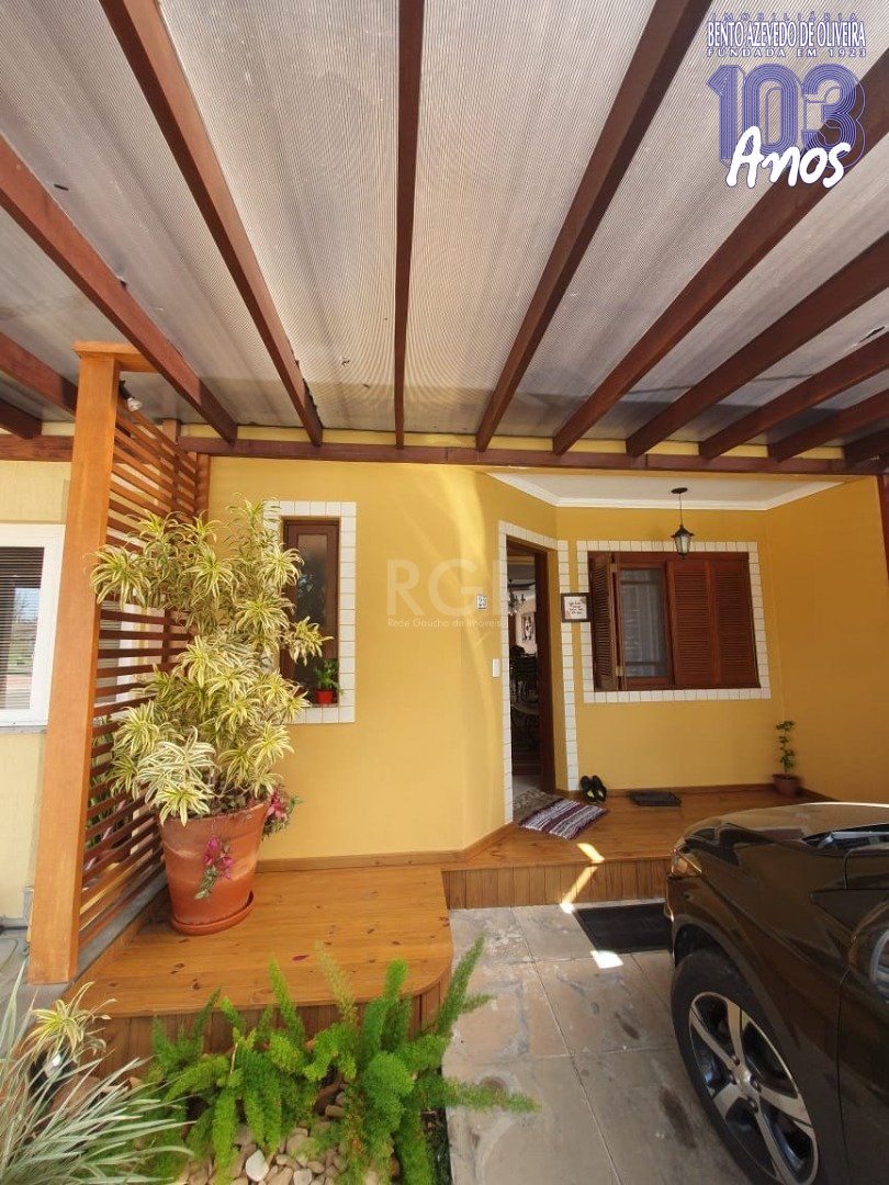 Casa de Condomínio, 3 quartos - Foto 15