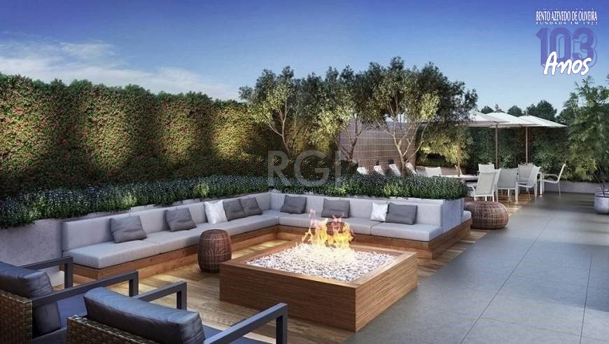 Sala-Conjunto, 30 m² - Foto 1
