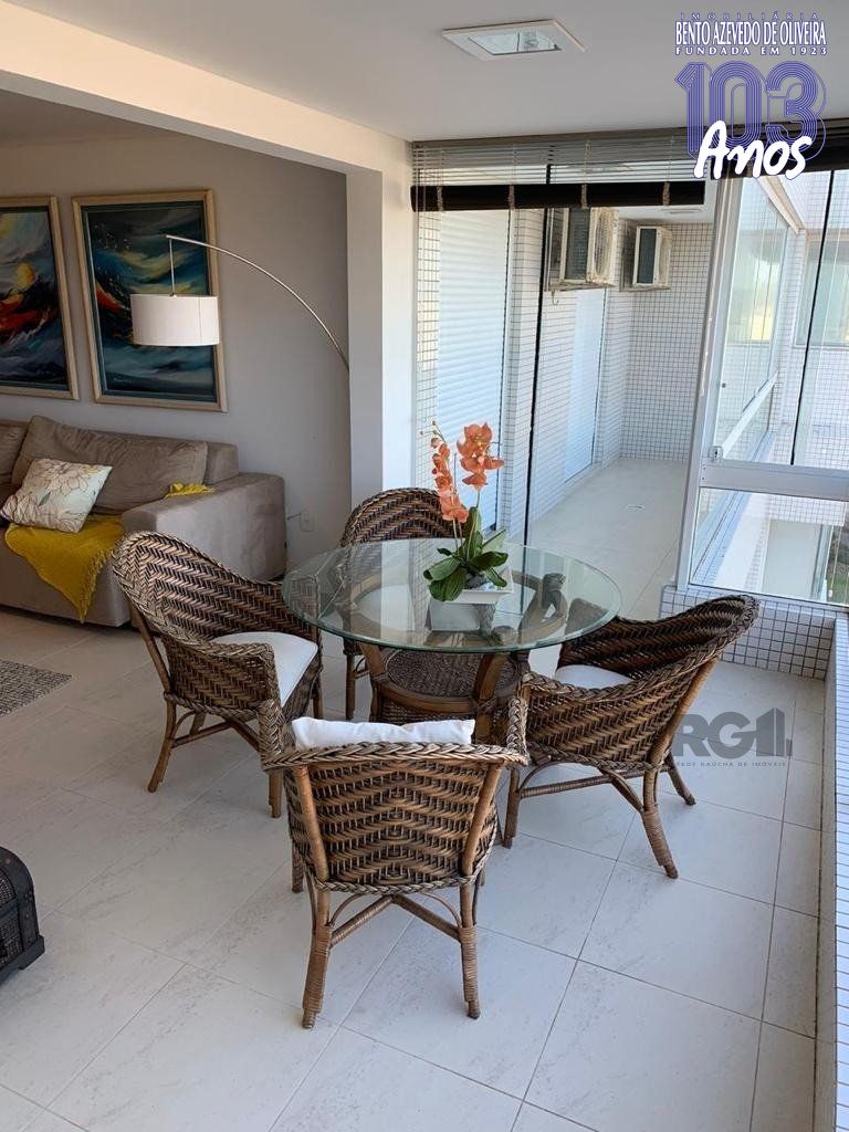 Cobertura, 2 quartos, 207 m² - Foto 4