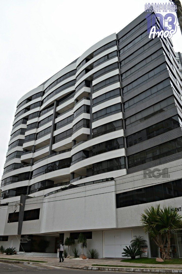 Apartamento, 3 quartos, 116 m² - Foto 1