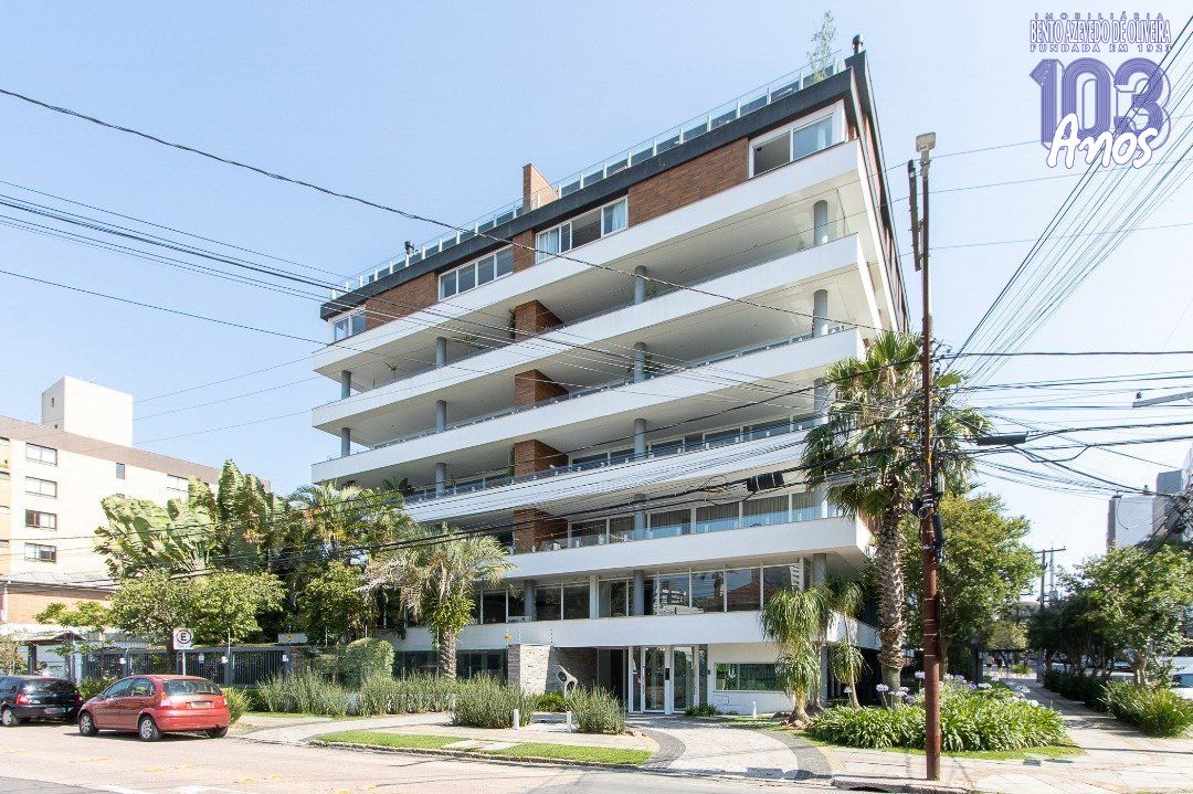 Apartamento, 3 quartos, 230 m² - Foto 1