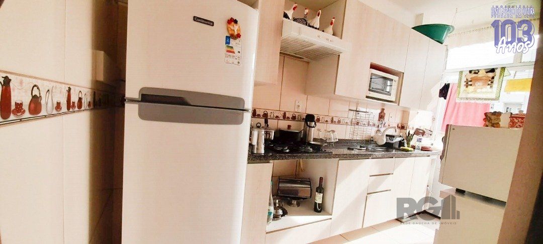 Apartamento, 1 quarto, 41 m² - Foto 11
