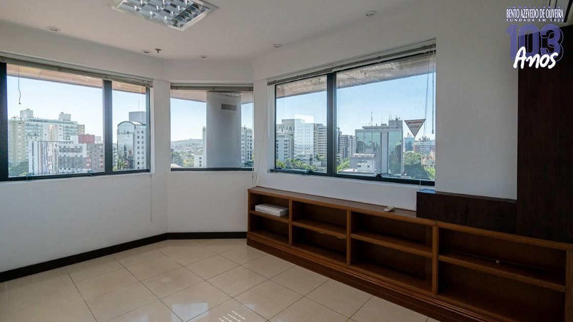 Sala-Conjunto, 36 m² - Foto 11