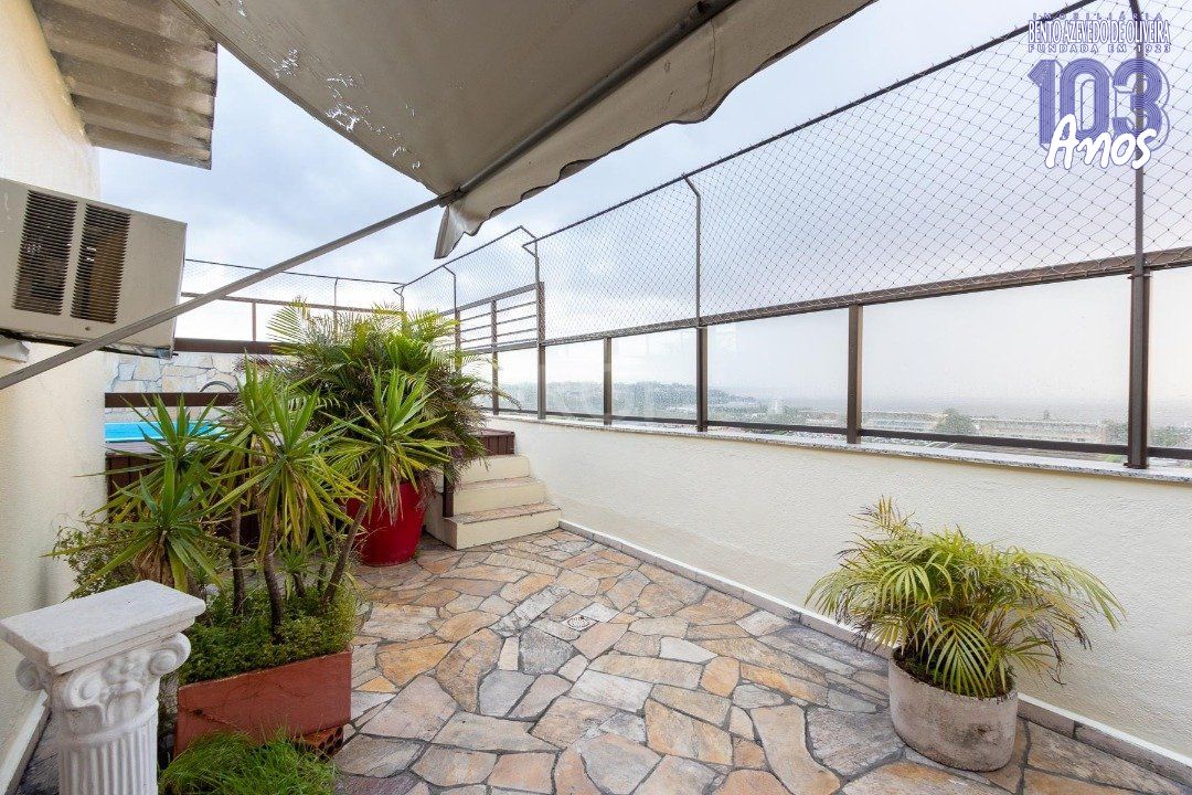 Cobertura, 3 quartos, 230 m² - Foto 40