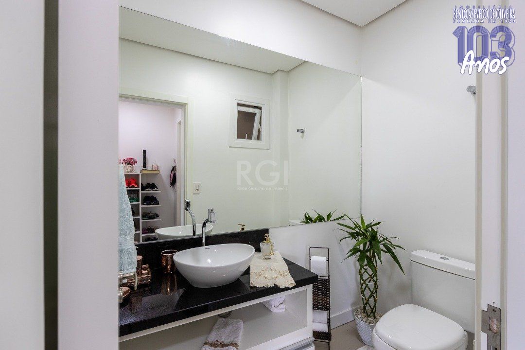 Casa, 3 quartos, 420 m² - Foto 21