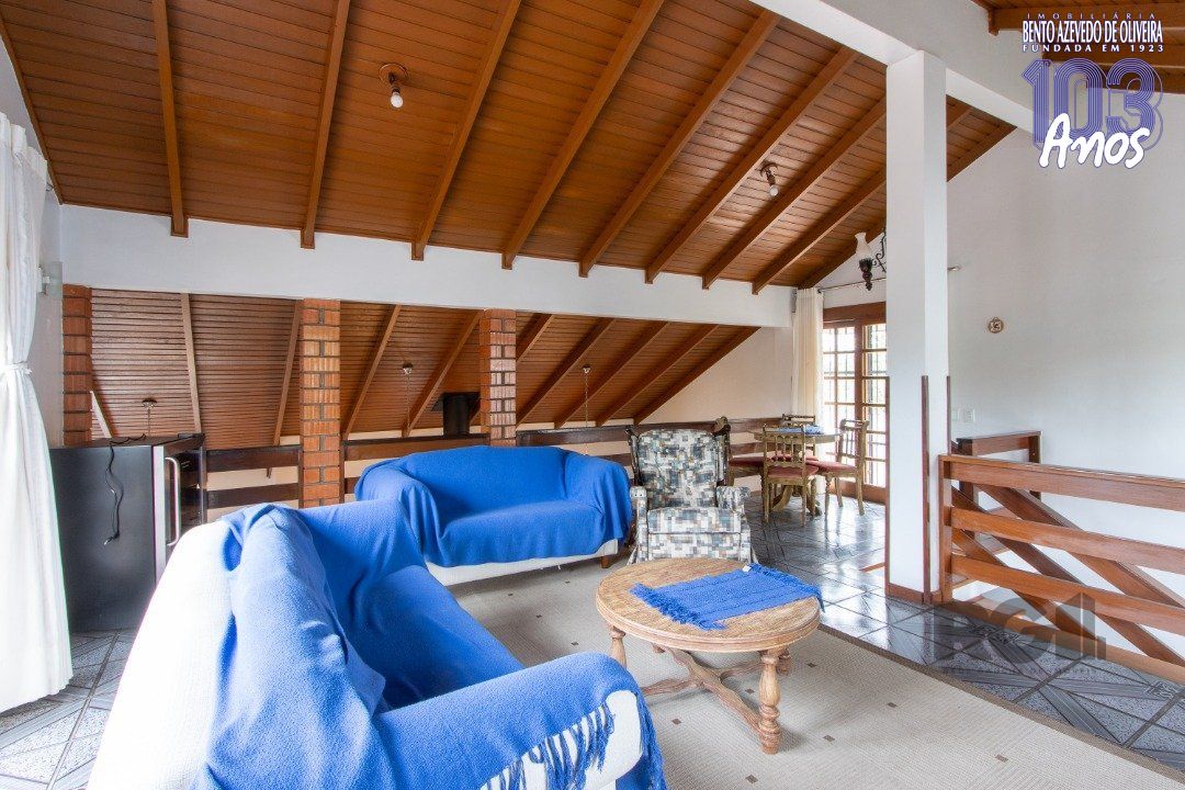 Casa, 3 quartos, 222 m² - Foto 34