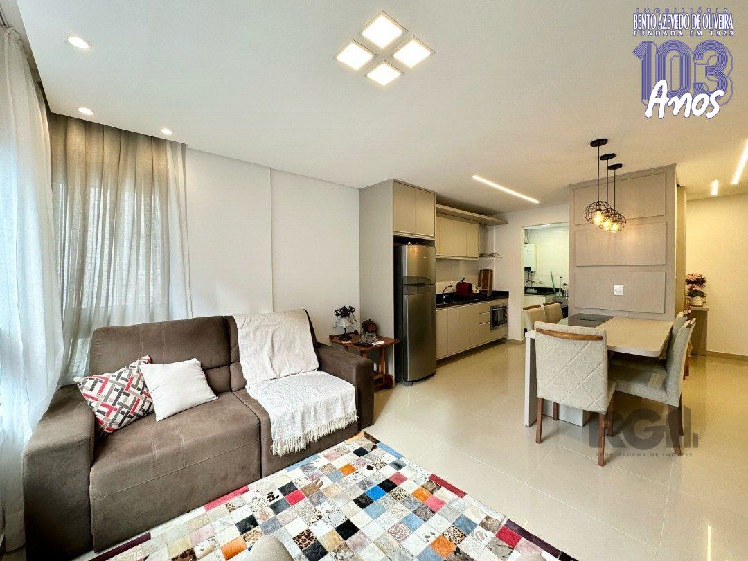 Apartamento, 3 quartos, 122 m² - Foto 9