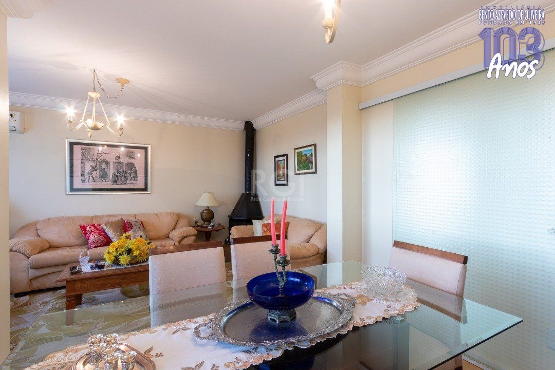 Cobertura, 3 quartos, 230 m² - Foto 12