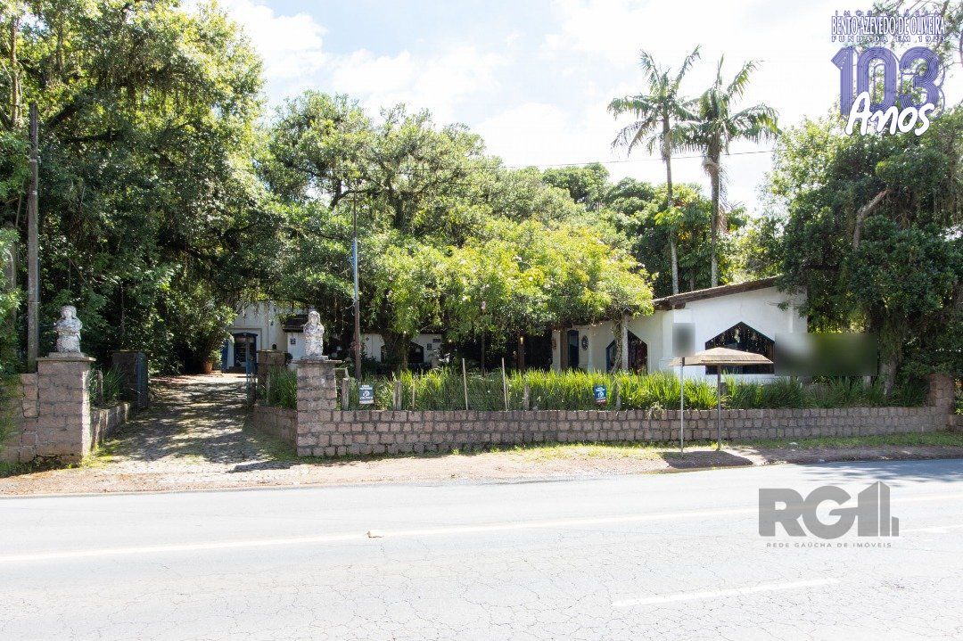 Casa, 7 quartos, 600 m² - Foto 30