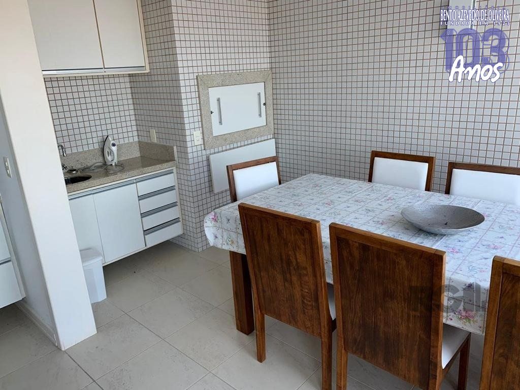 Cobertura, 2 quartos, 207 m² - Foto 12