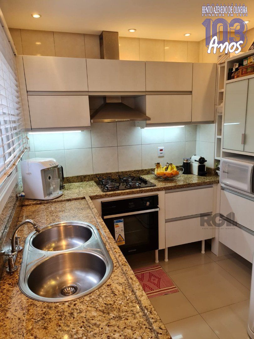 Casa, 3 quartos, 200 m² - Foto 5