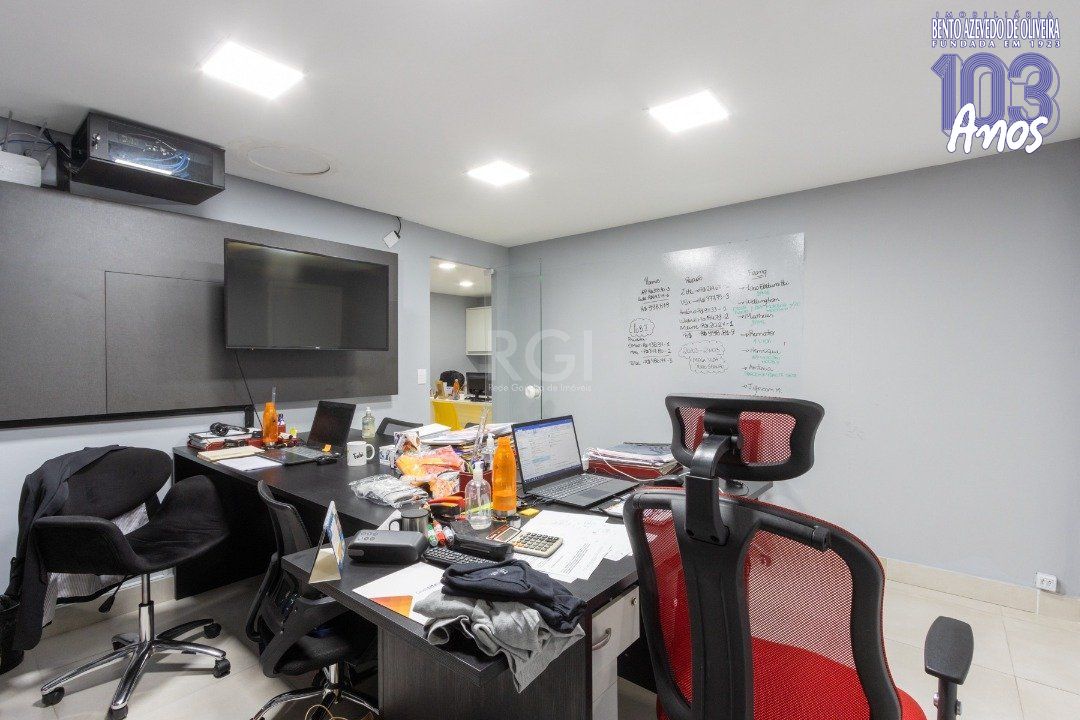 Sala-Conjunto, 157 m² - Foto 23