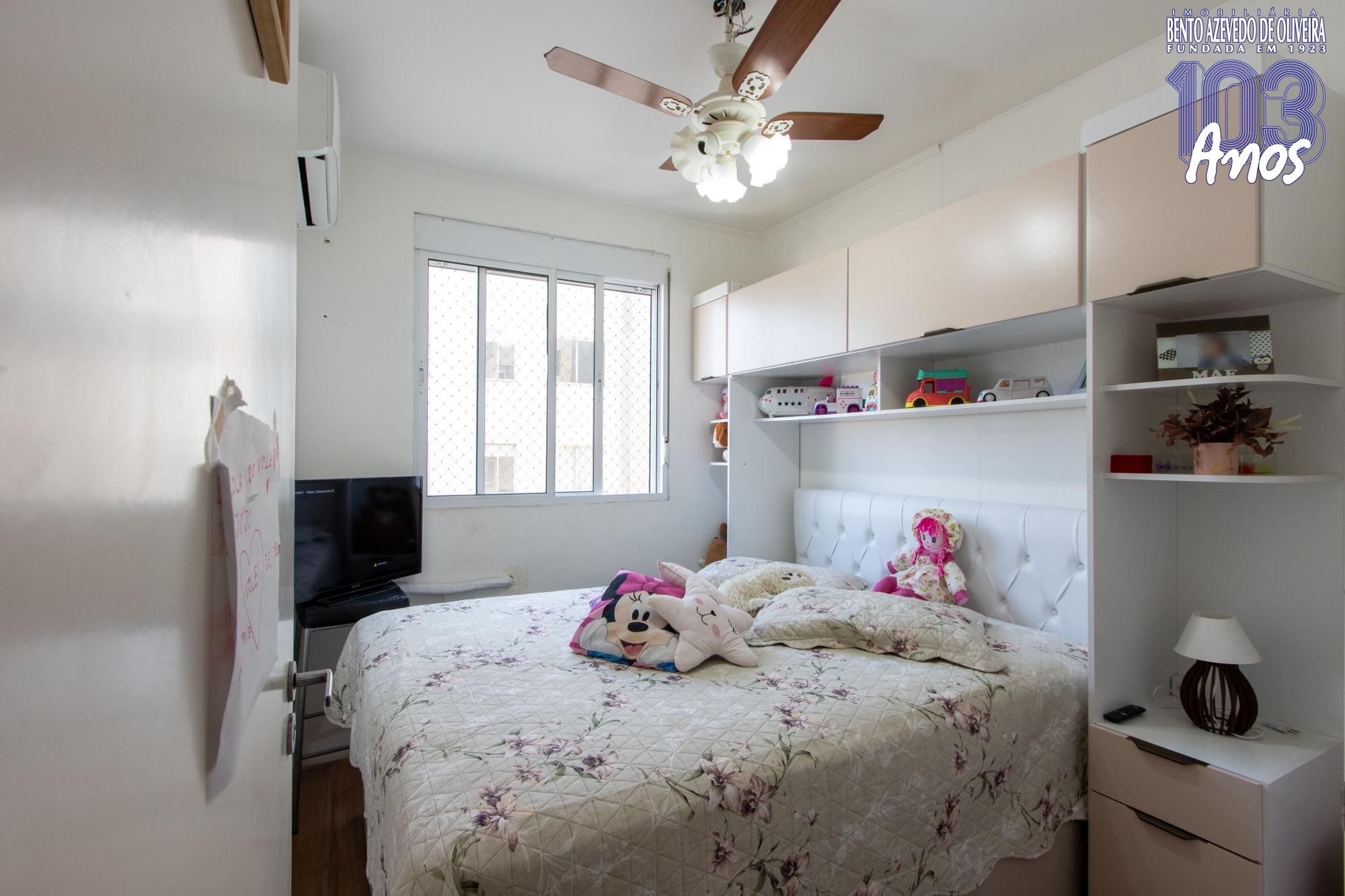 Apartamento, 3 quartos, 67 m² - Foto 16