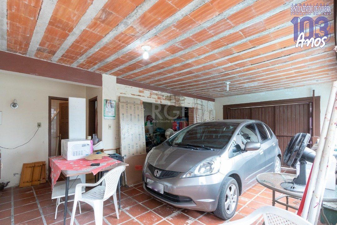 Casa, 3 quartos, 200 m² - Foto 38