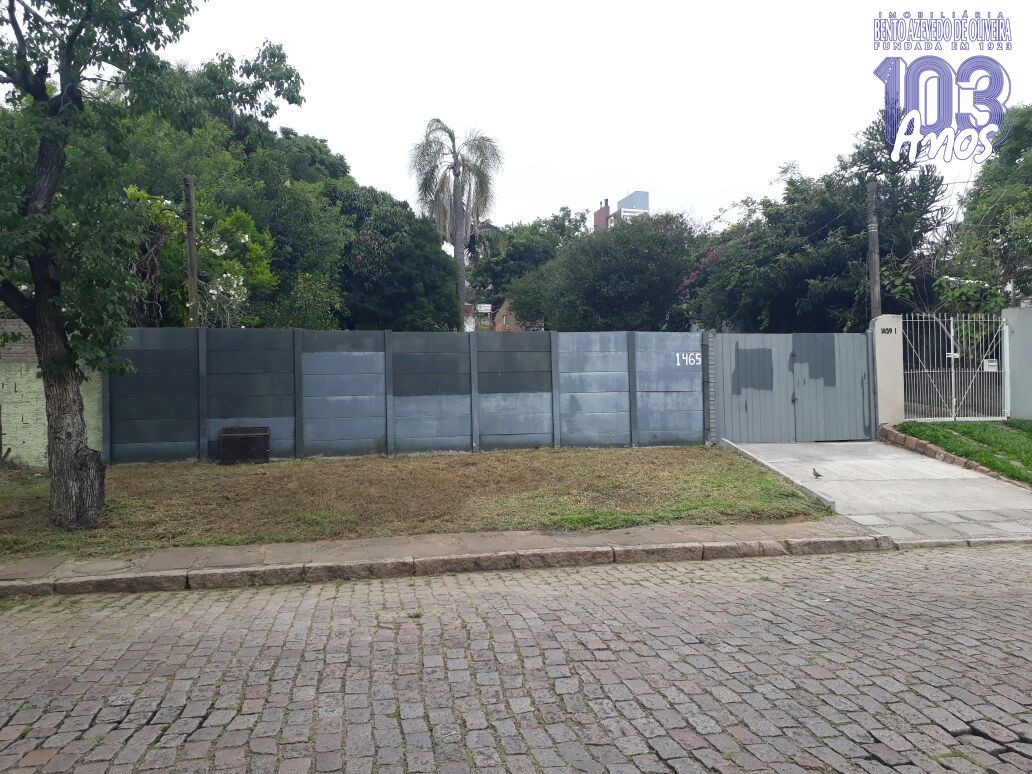 Terreno, 638 m² - Foto 1