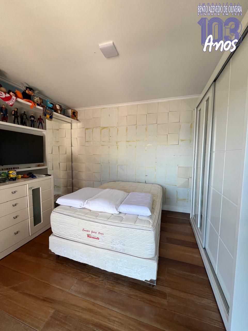 Casa, 4 quartos, 250 m² - Foto 26