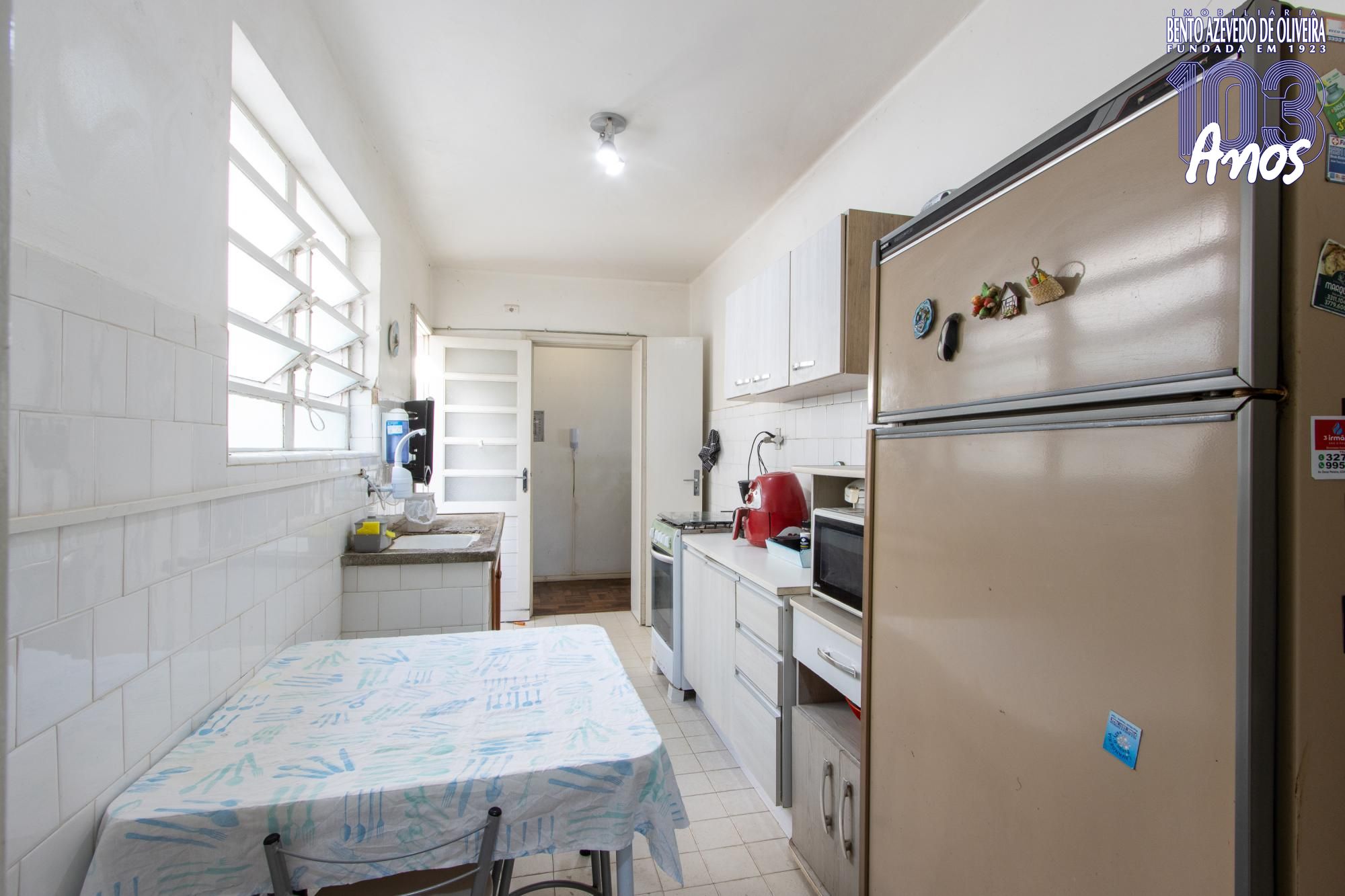 Apartamento, 3 quartos, 110 m² - Foto 30