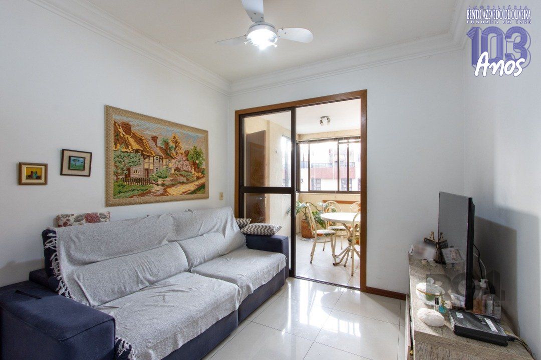 Apartamento, 3 quartos, 81 m² - Foto 1