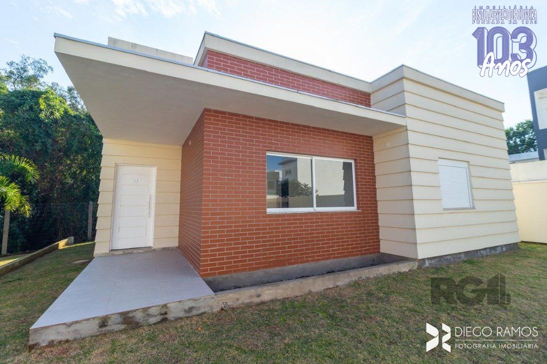 Casa, 3 quartos, 123 m² - Foto 4