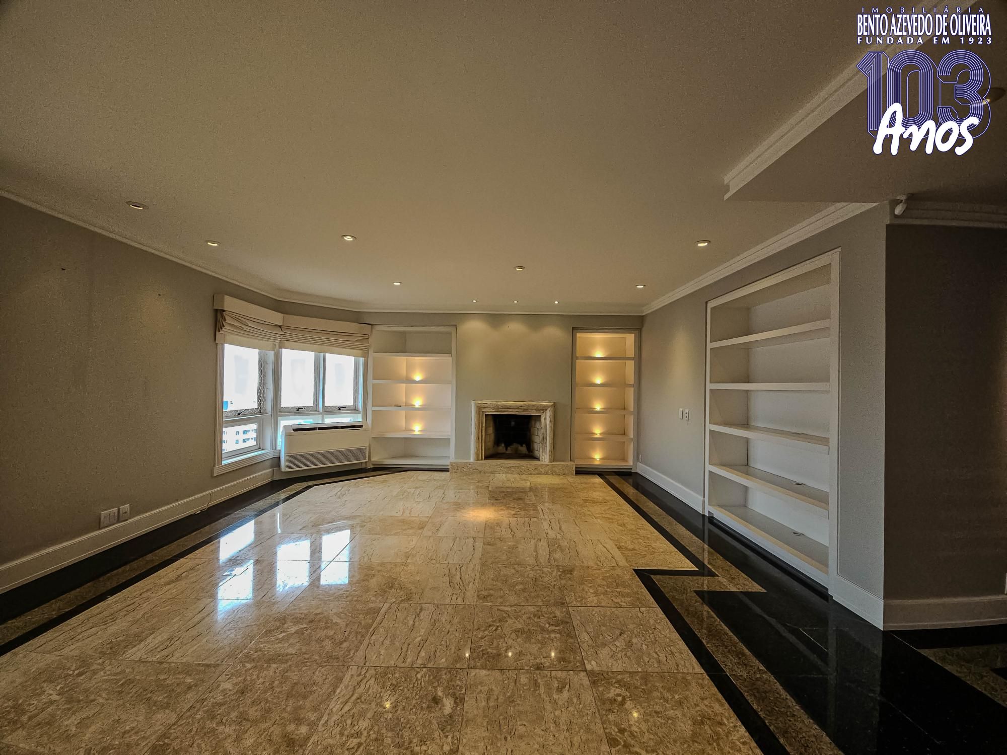 Cobertura, 4 quartos, 597 m² - Foto 15