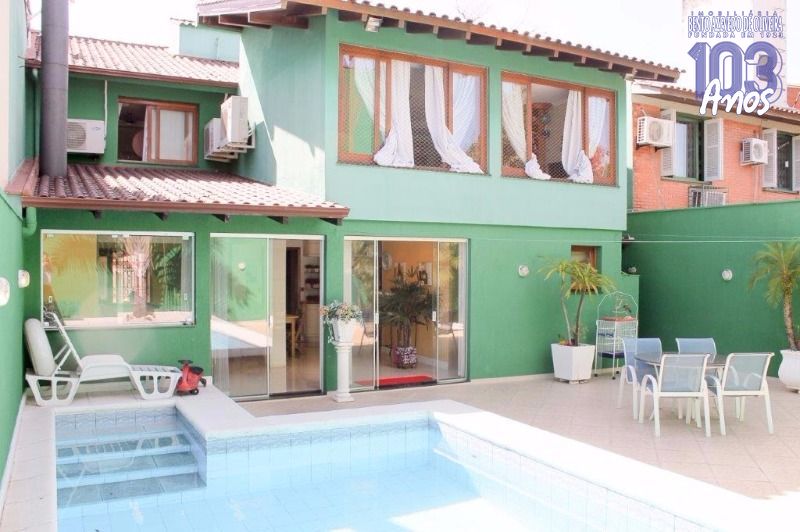 Casa, 3 quartos, 350 m² - Foto 1