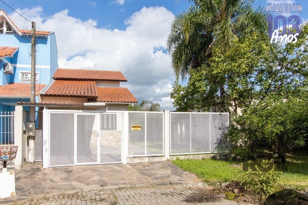 Casa, 3 quartos, 120 m² - Foto 1
