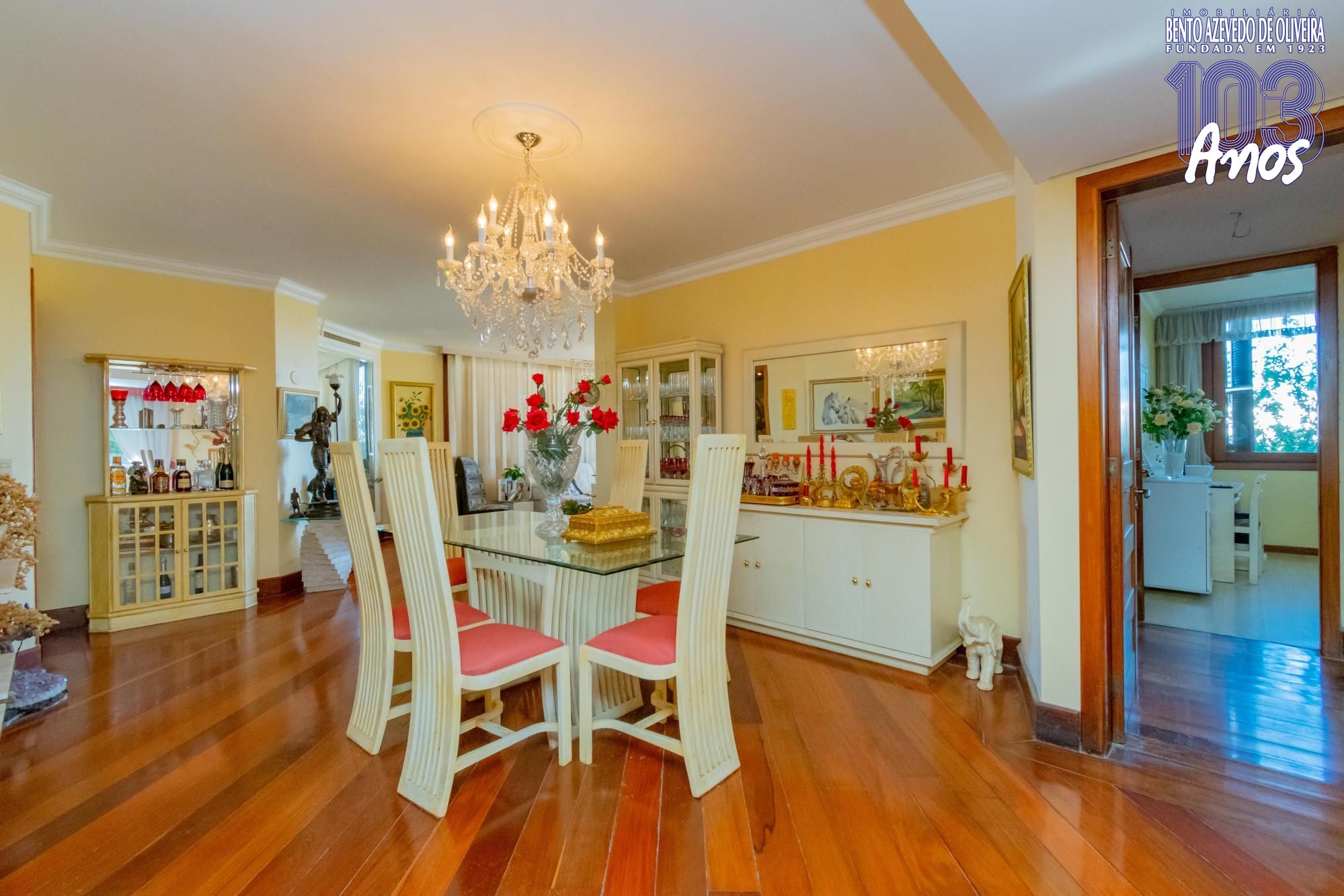 Cobertura, 3 quartos, 341 m² - Foto 16