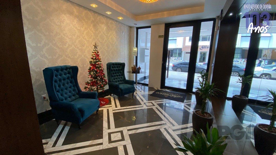 Apartamento, 2 quartos, 86 m² - Foto 2