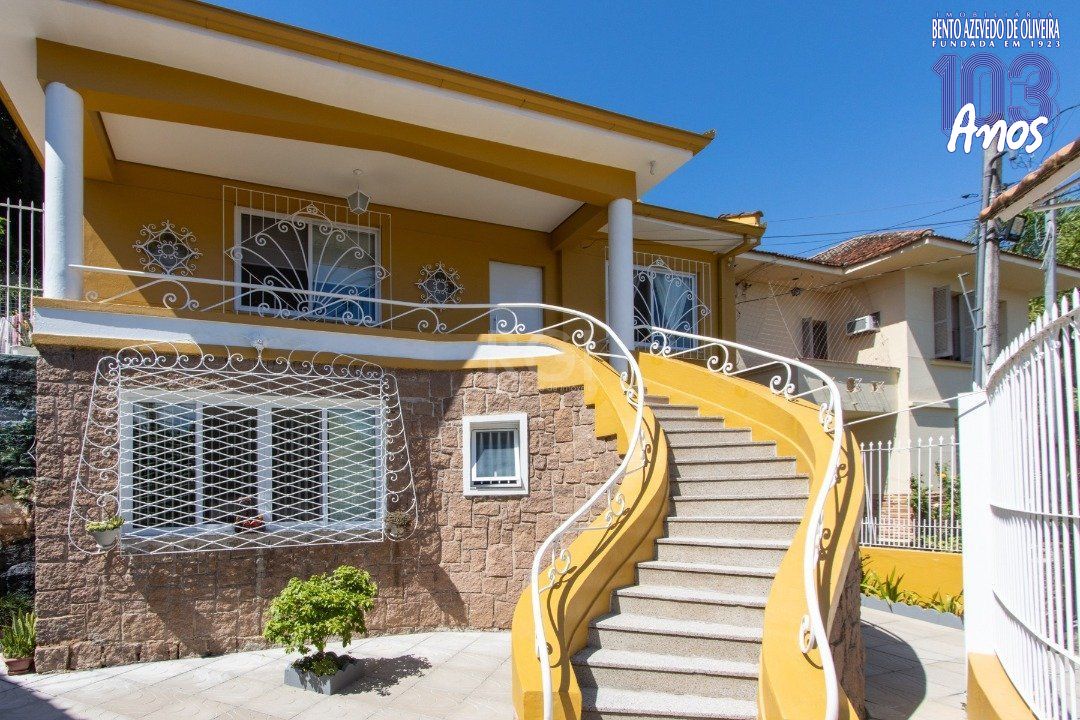 Casa, 3 quartos, 148 m² - Foto 2