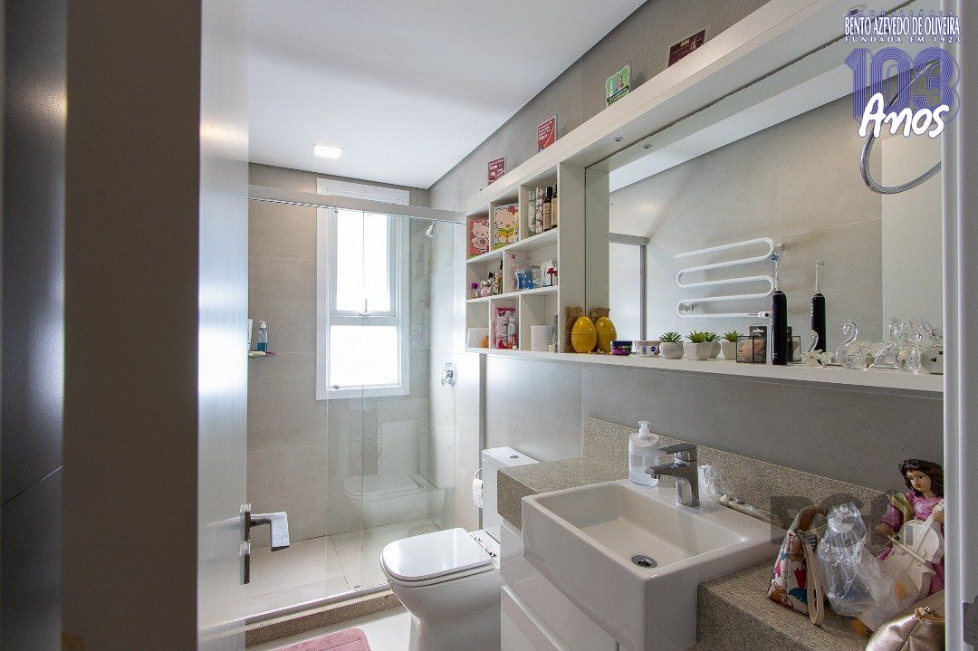Apartamento, 3 quartos, 230 m² - Foto 37