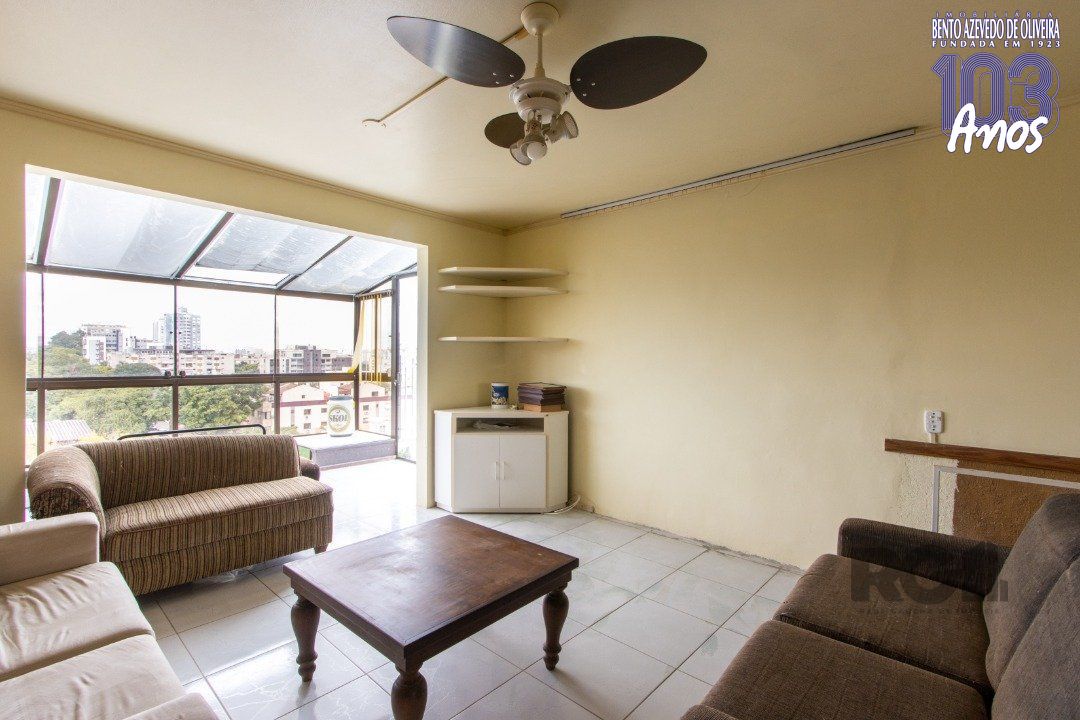 Cobertura, 3 quartos, 207 m² - Foto 34