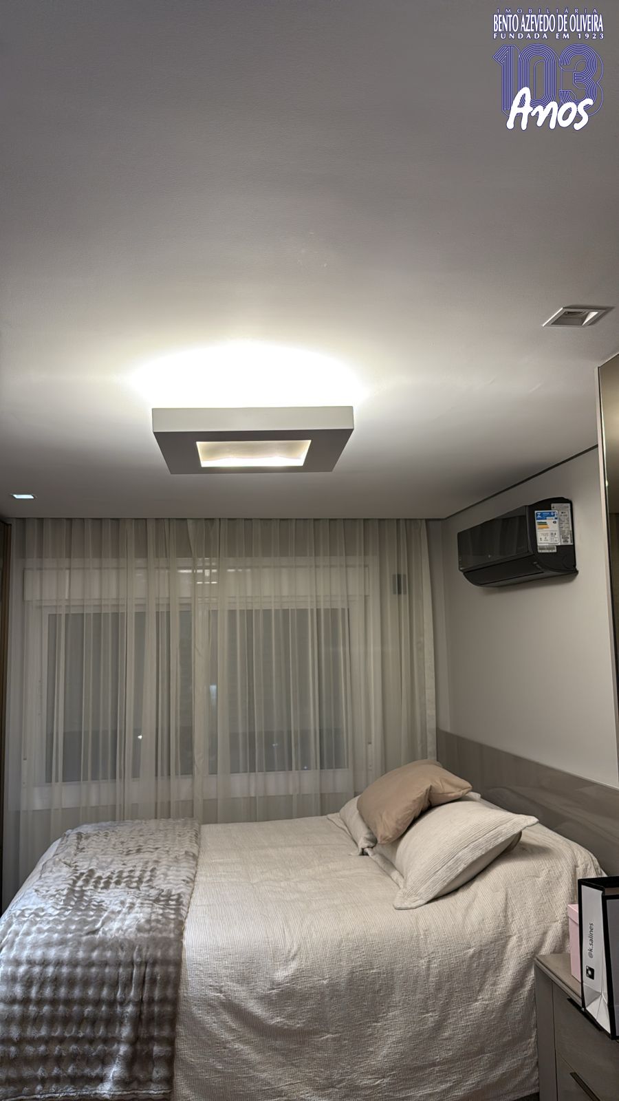 Apartamento, 3 quartos, 141 m² - Foto 13