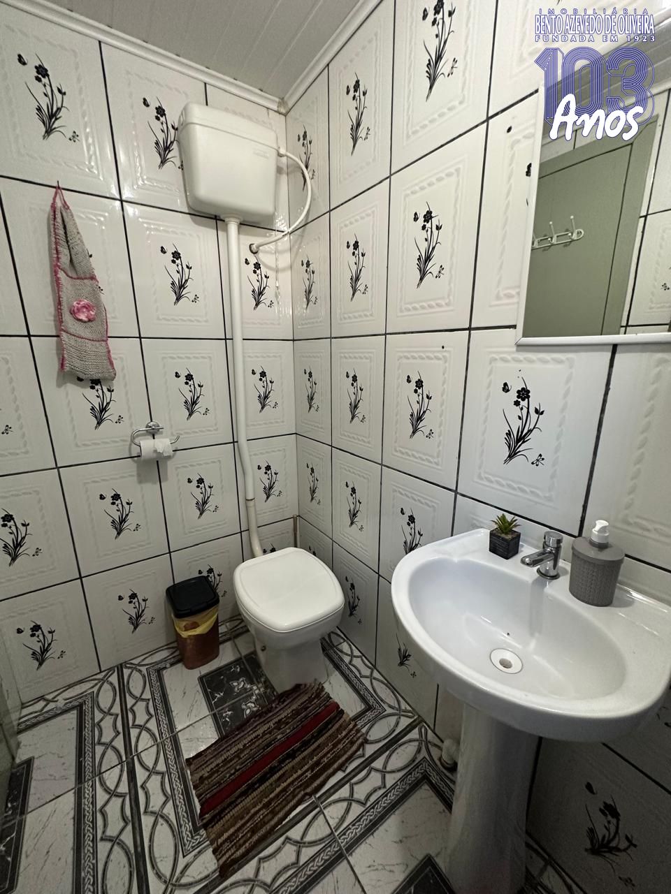 Casa, 4 quartos, 130 m² - Foto 21