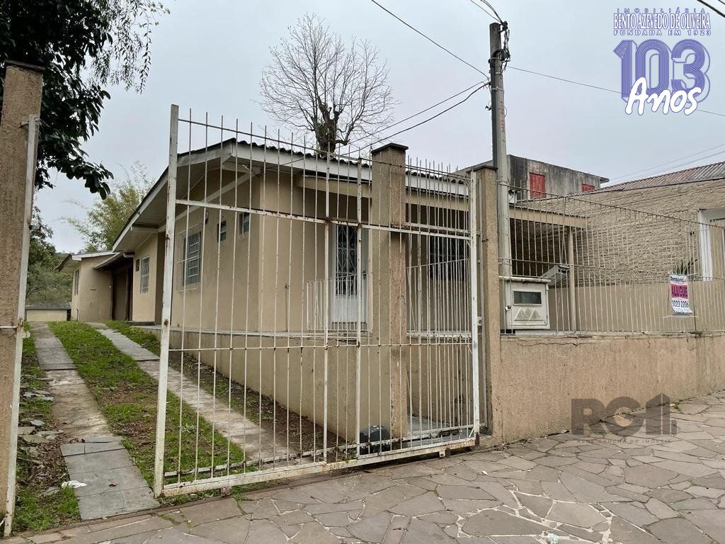 Casa, 3 quartos, 150 m² - Foto 1