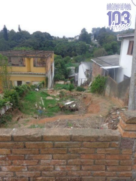 Terreno, 257 m² - Foto 2