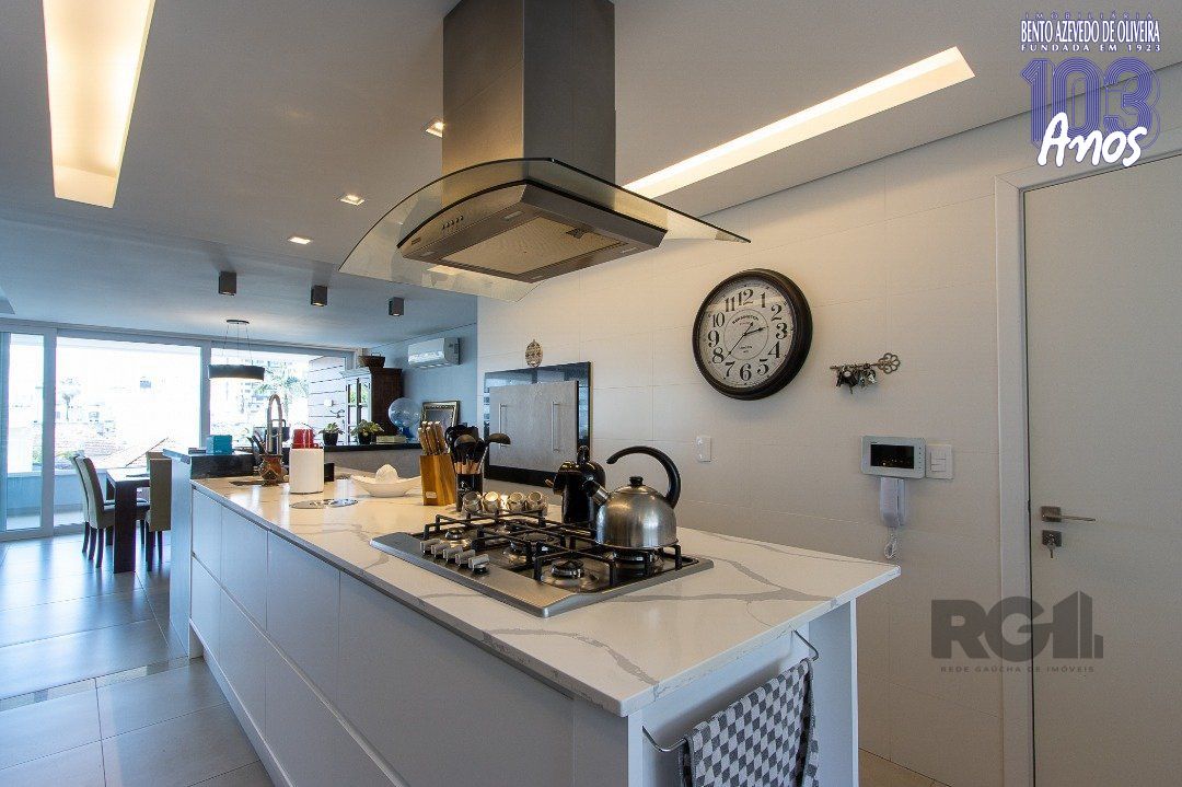 Apartamento, 3 quartos, 230 m² - Foto 22