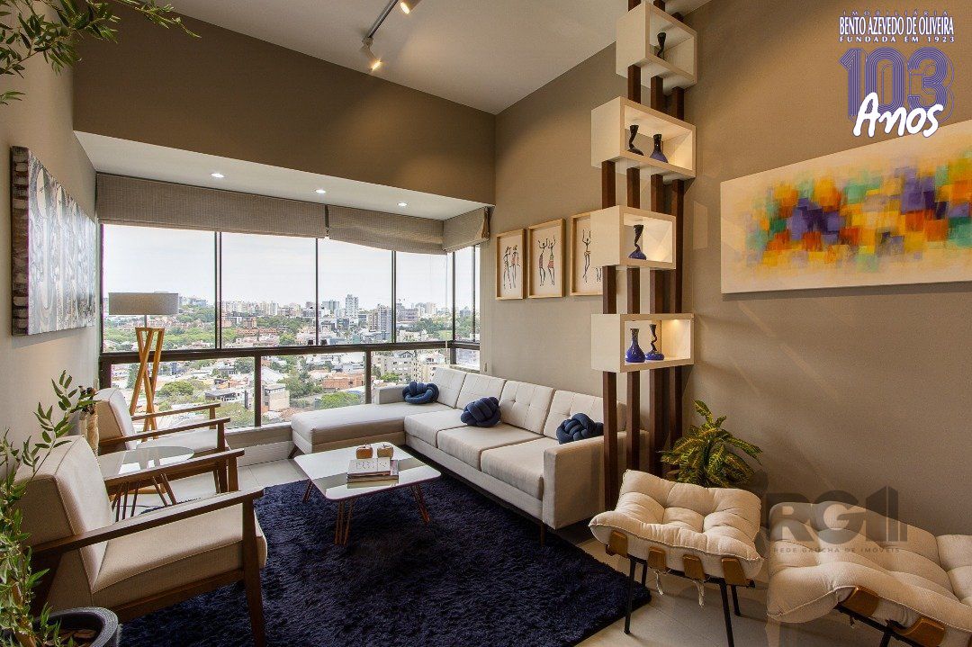Cobertura, 3 quartos, 209 m² - Foto 11
