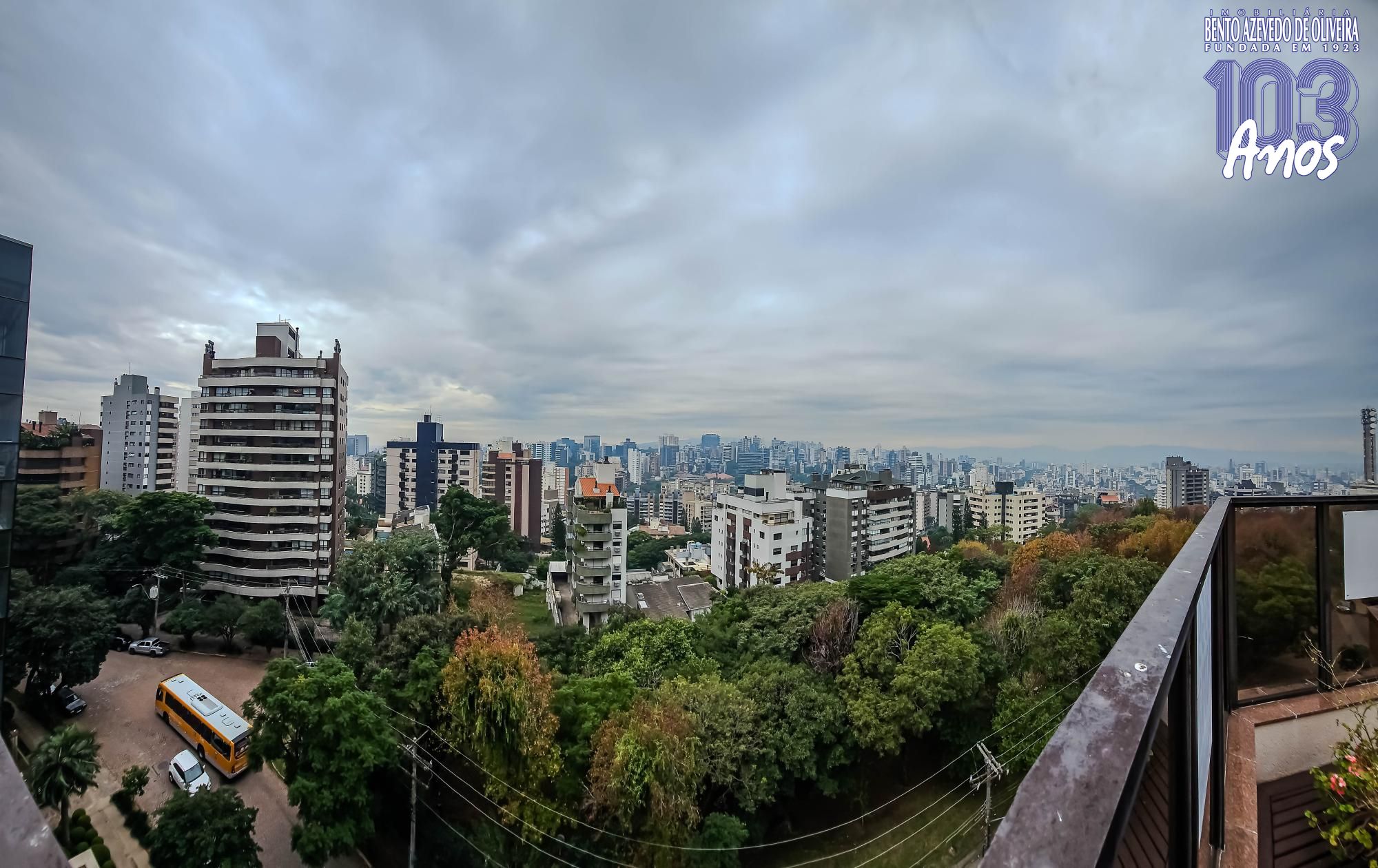 Cobertura, 4 quartos, 597 m² - Foto 3