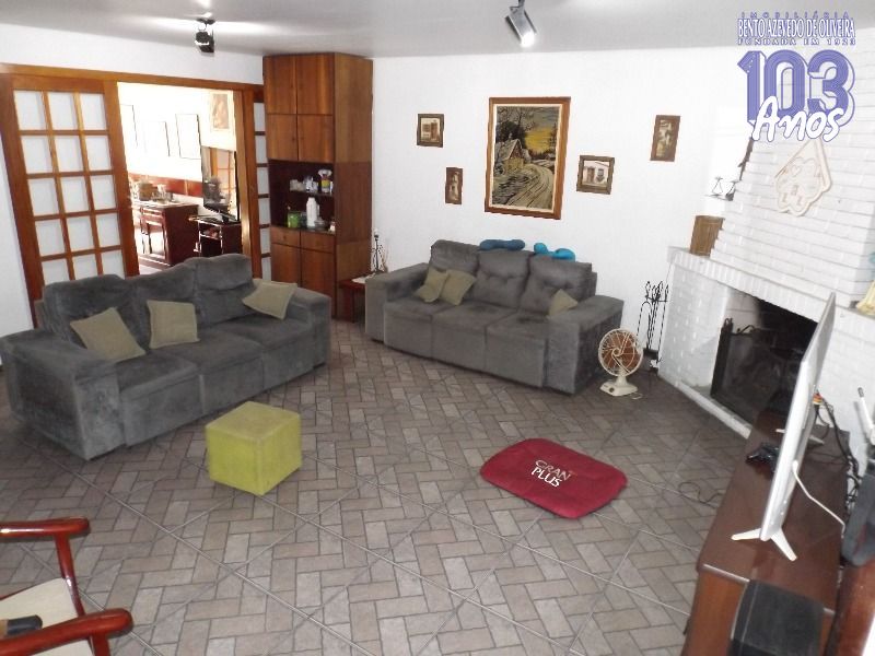 Casa, 3 quartos, 250 m² - Foto 2