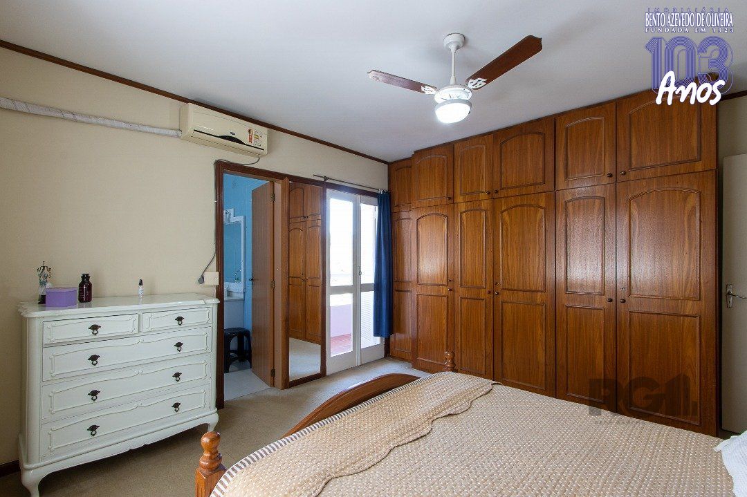 Sobrado, 4 quartos, 284 m² - Foto 39