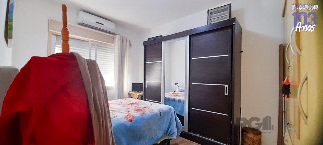 Apartamento, 1 quarto, 41 m² - Foto 15
