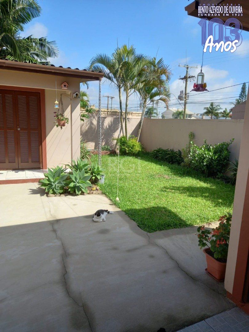 Casa, 3 quartos, 196 m² - Foto 1