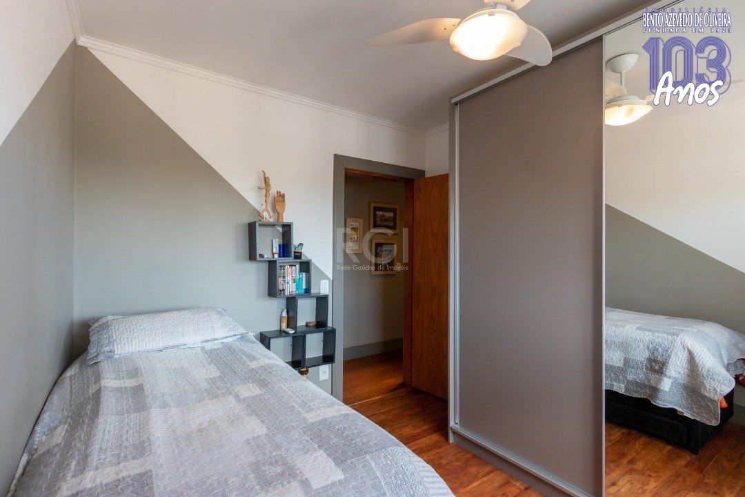 Cobertura, 3 quartos, 234 m² - Foto 14