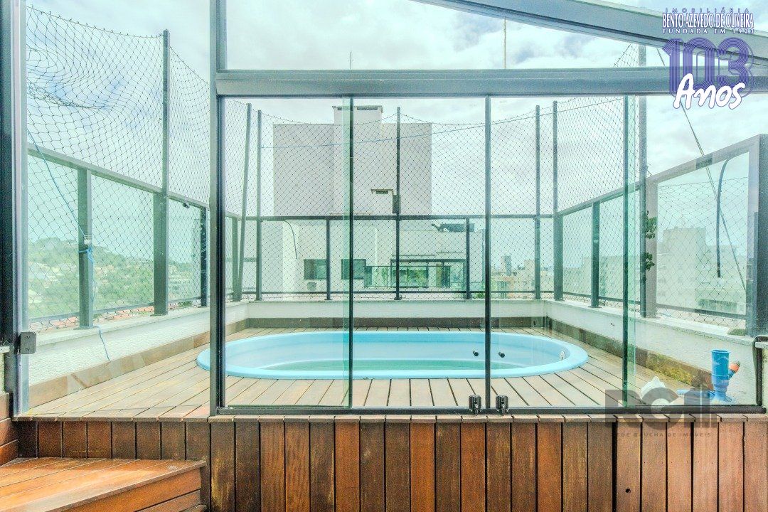 Cobertura, 3 quartos, 145 m² - Foto 6