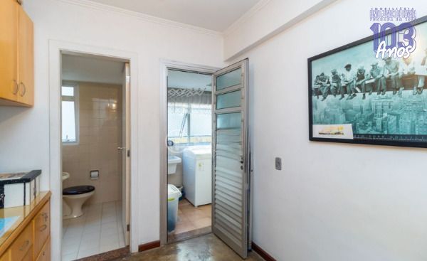 Apartamento, 3 quartos, 110 m² - Foto 17